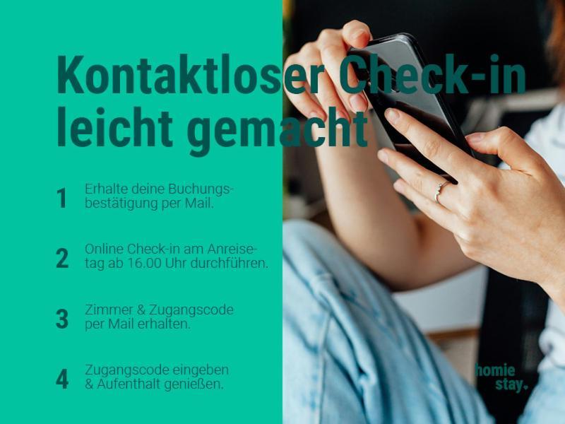 Homie Stay Am Marktplatz - Wohnen Im Historischen Balthasar-Neumann-Apartment 维尔茨堡 外观 照片